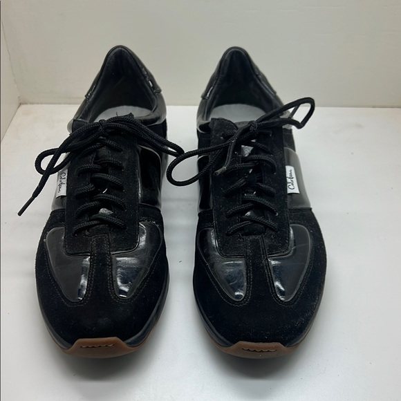 cole haan black pumps nike air